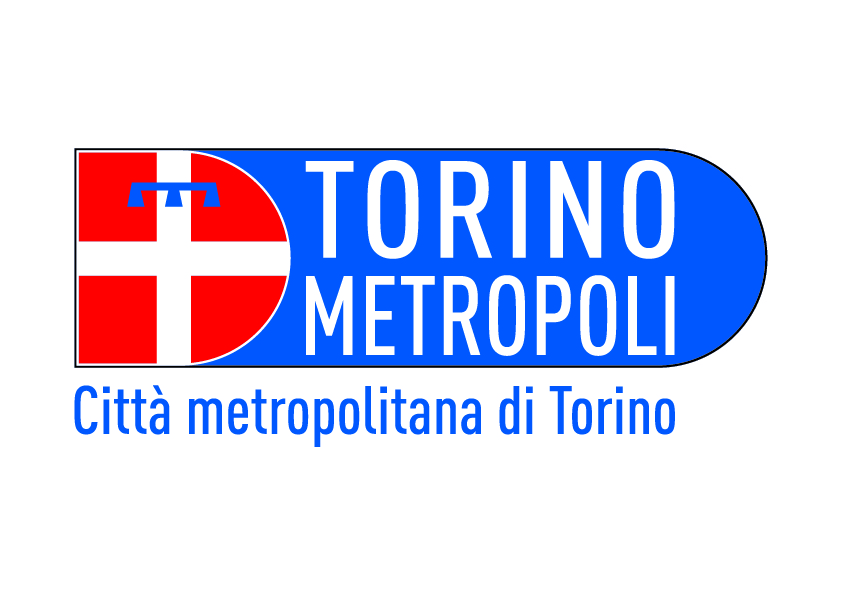 Logo Città Metropolitana di Torino