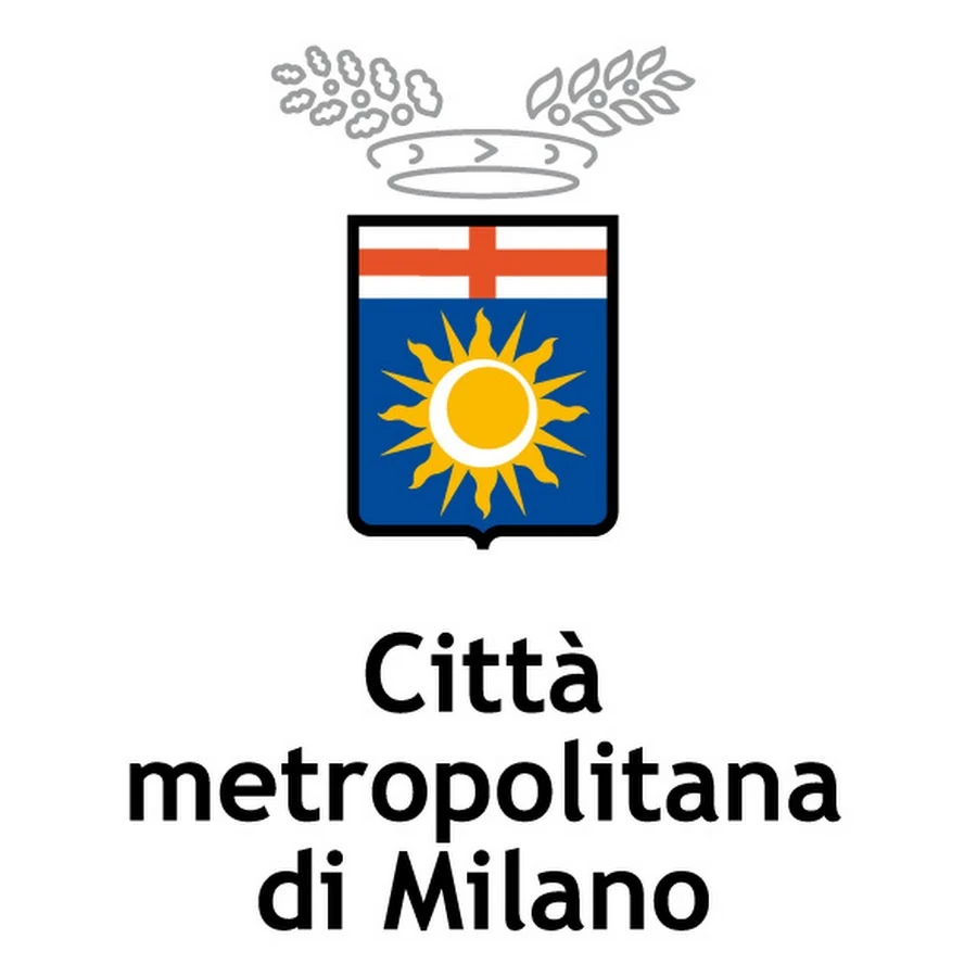 Logo Città Metropolitana di Milano