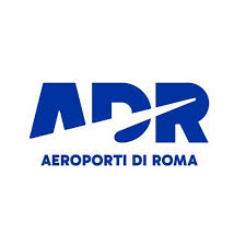Logo Aeroporti di Roma