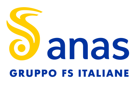 Logo ANAS