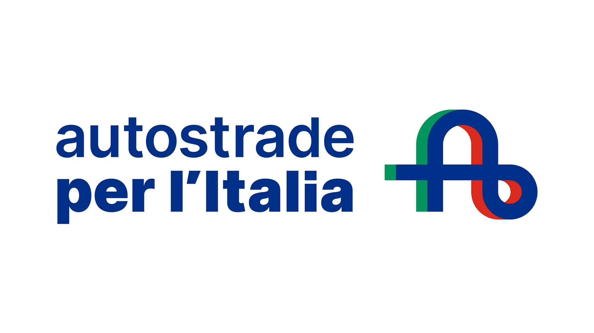 Logo Autostrade per l'Italia