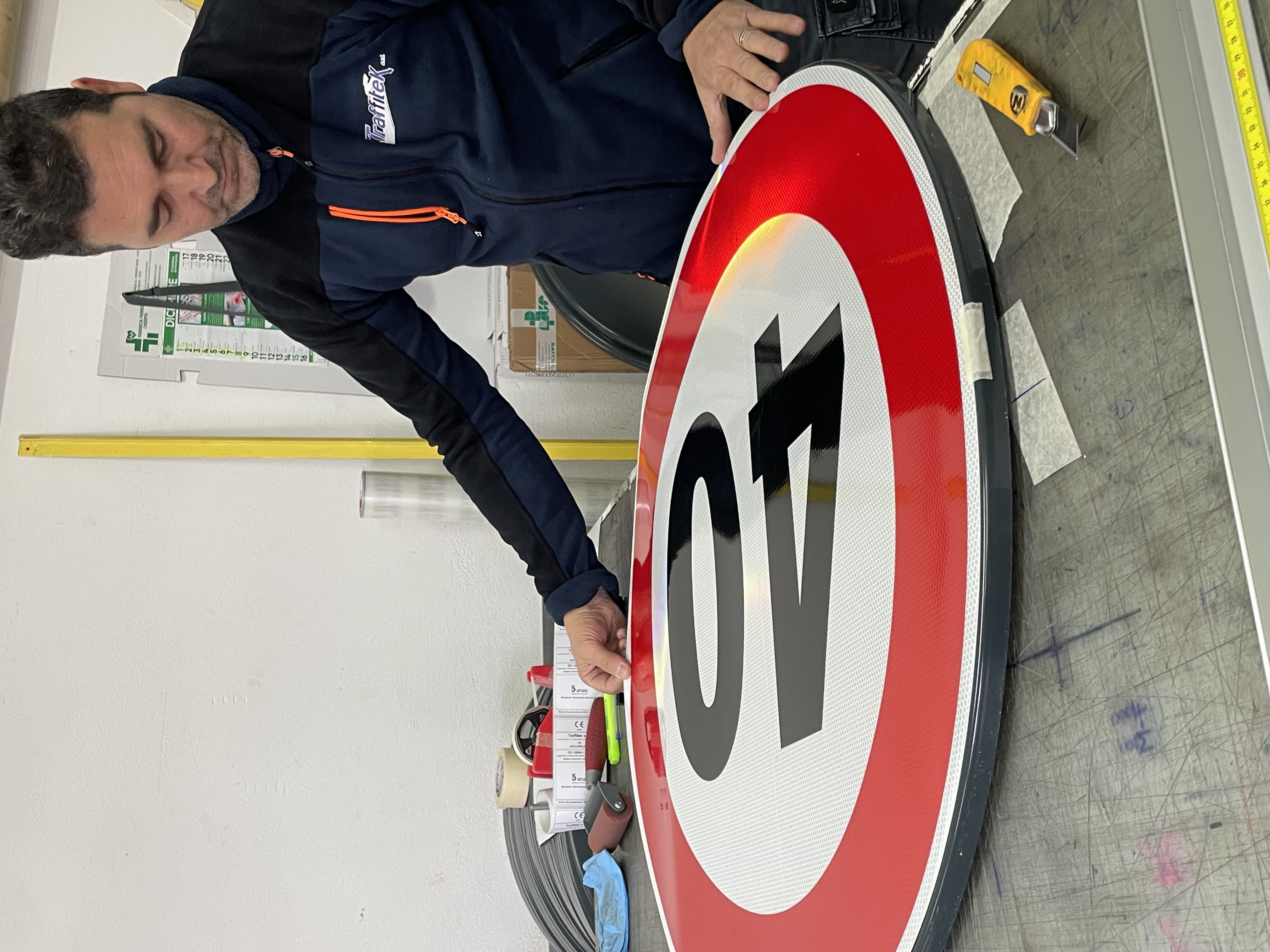Progetto Produzione 7
