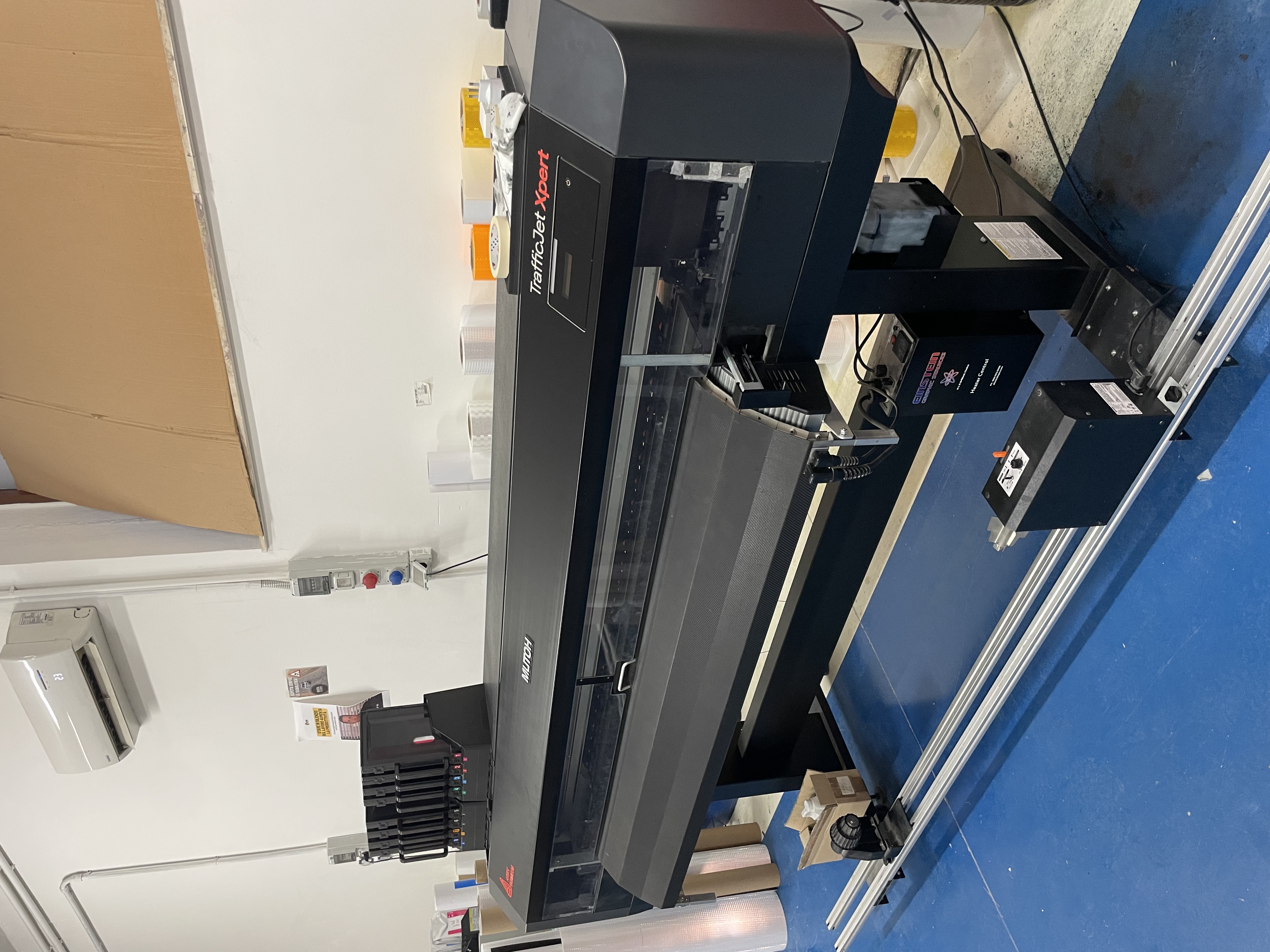 Progetto Produzione 15