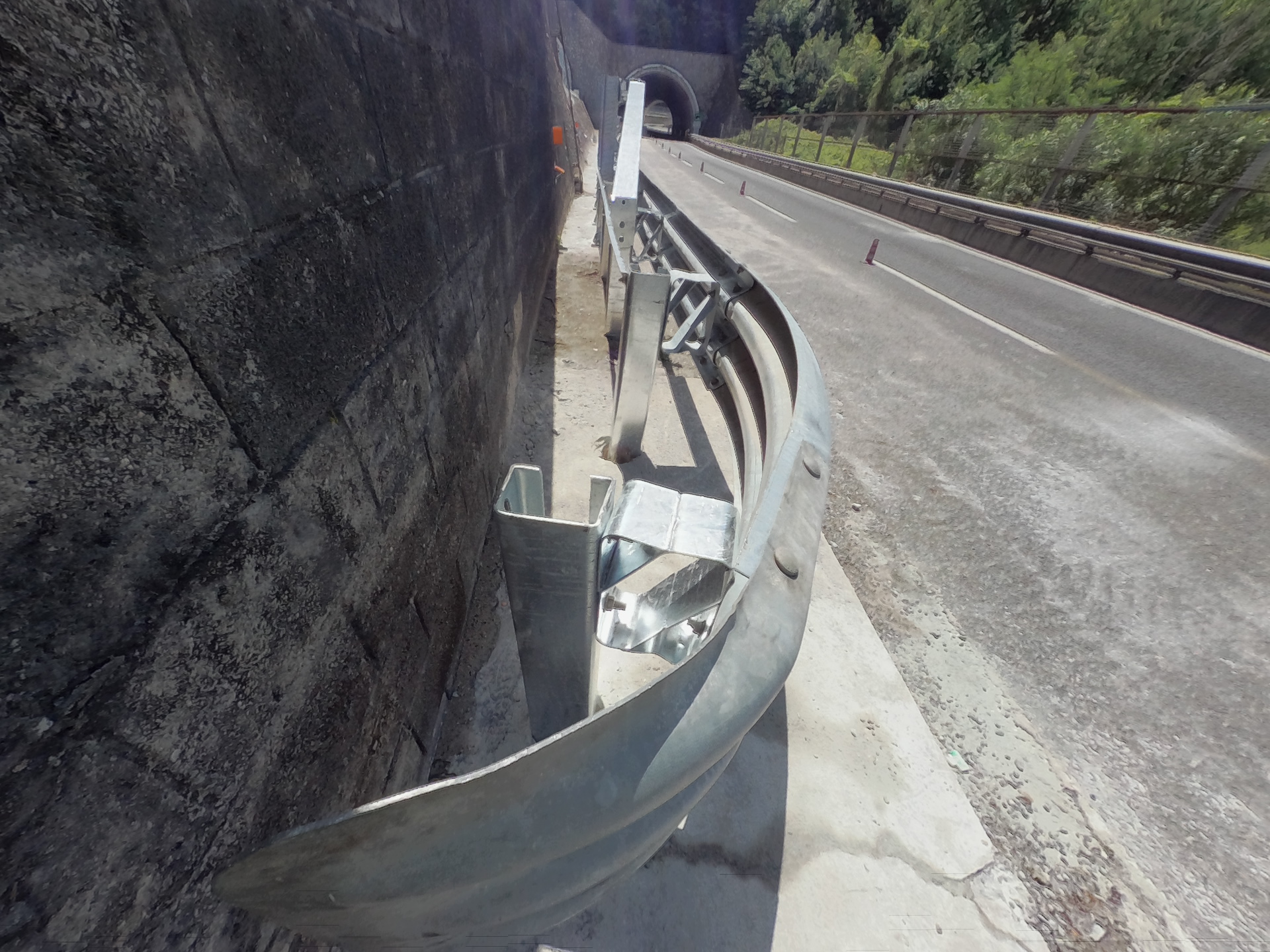 Sistema di Ritenuta 19