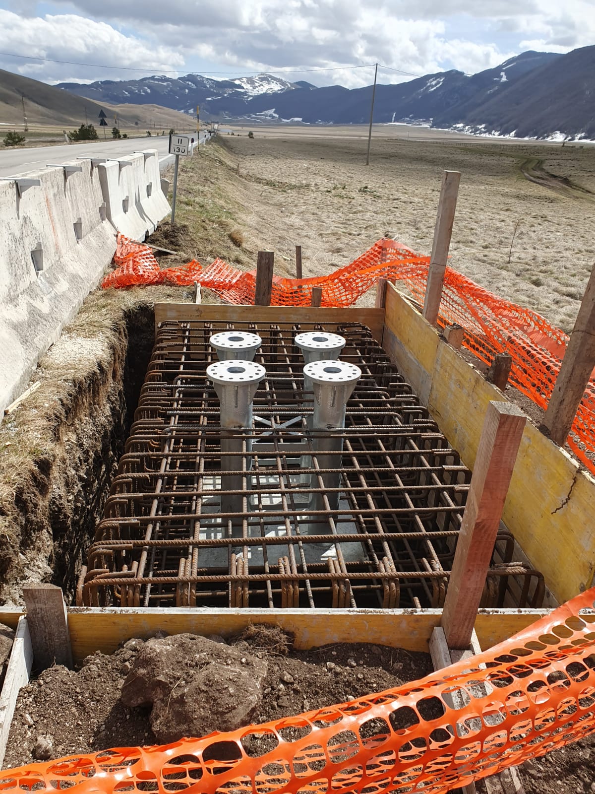 Progetto Segnaletica Verticale 19