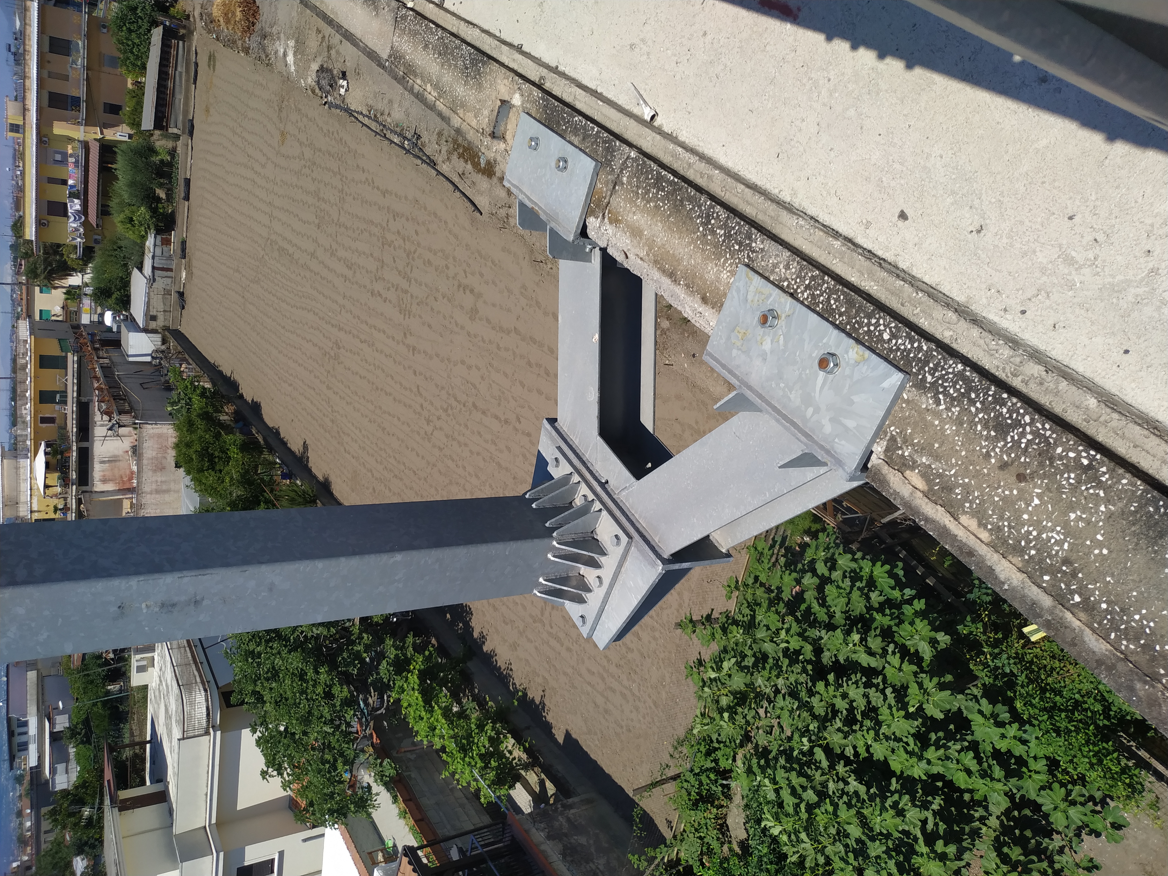 Progetto Segnaletica Verticale 20